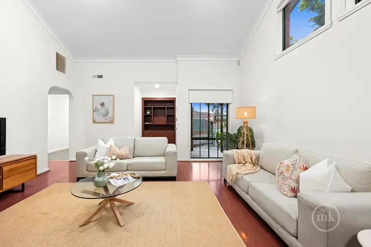 Third view of Homely unit listing, 2/8 Bradley Drive, Mill Park VIC 3082