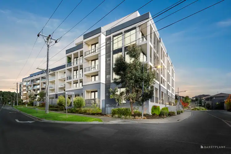 301/3 Red Hill Terrace, Doncaster East VIC 3109