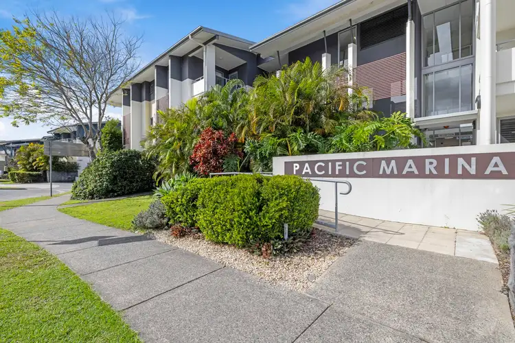 Main view of Homely apartment listing, 2/22 Orlando Street, Coffs Harbour NSW 2450