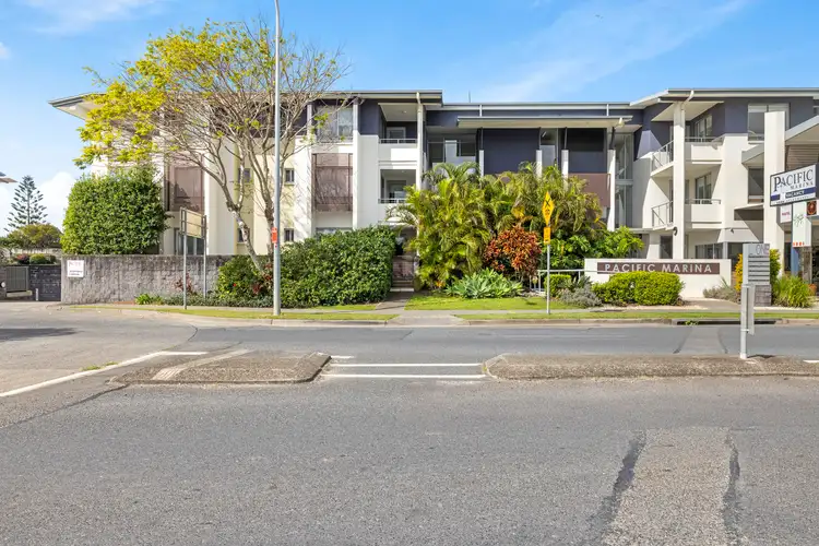 Second view of Homely apartment listing, 2/22 Orlando Street, Coffs Harbour NSW 2450