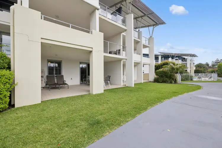 Third view of Homely apartment listing, 2/22 Orlando Street, Coffs Harbour NSW 2450