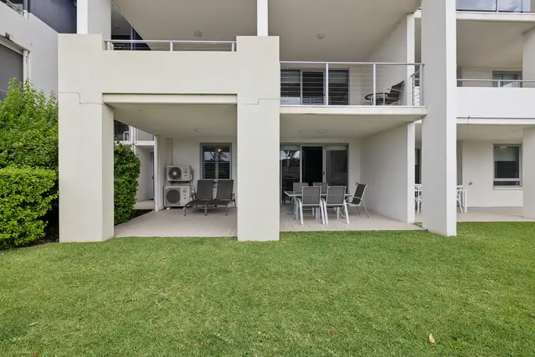 Fourth view of Homely apartment listing, 2/22 Orlando Street, Coffs Harbour NSW 2450