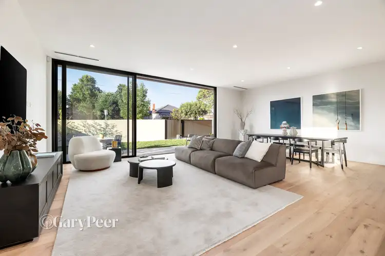 Second view of Homely townhouse listing, 52 Lahona Avenue, Bentleigh East VIC 3165