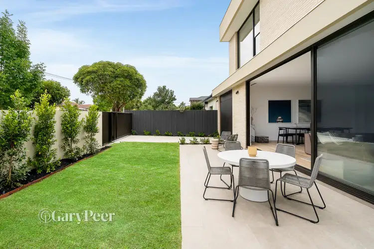 Third view of Homely townhouse listing, 52 Lahona Avenue, Bentleigh East VIC 3165