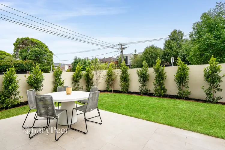 Fourth view of Homely townhouse listing, 52 Lahona Avenue, Bentleigh East VIC 3165