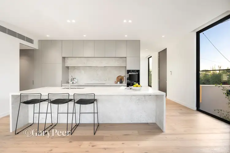 Fifth view of Homely townhouse listing, 52 Lahona Avenue, Bentleigh East VIC 3165
