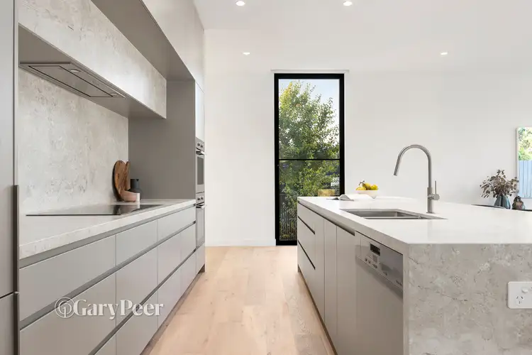 Sixth view of Homely townhouse listing, 52 Lahona Avenue, Bentleigh East VIC 3165