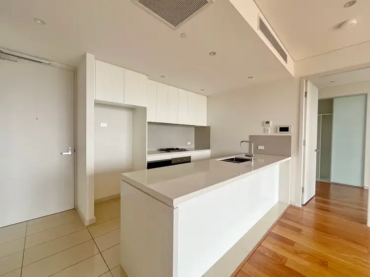 Second view of Homely apartment listing, 39 Belmore Street, Burwood NSW 2134