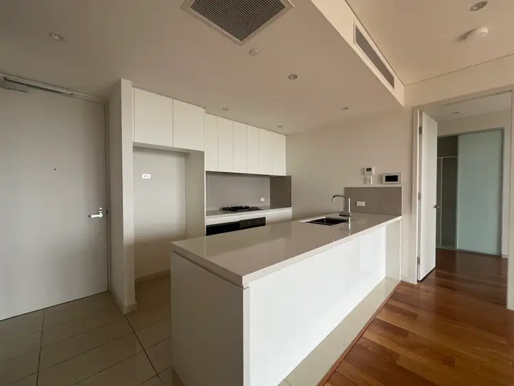Second view of Homely apartment listing, 39 Belmore Street, Burwood NSW 2134