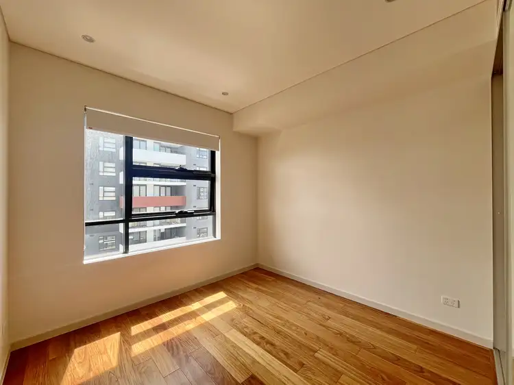 Third view of Homely apartment listing, 39 Belmore Street, Burwood NSW 2134
