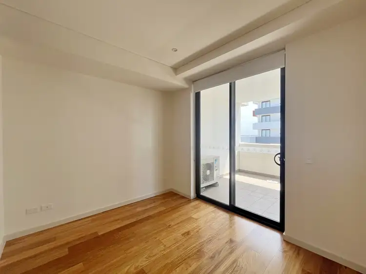 Fourth view of Homely apartment listing, 39 Belmore Street, Burwood NSW 2134