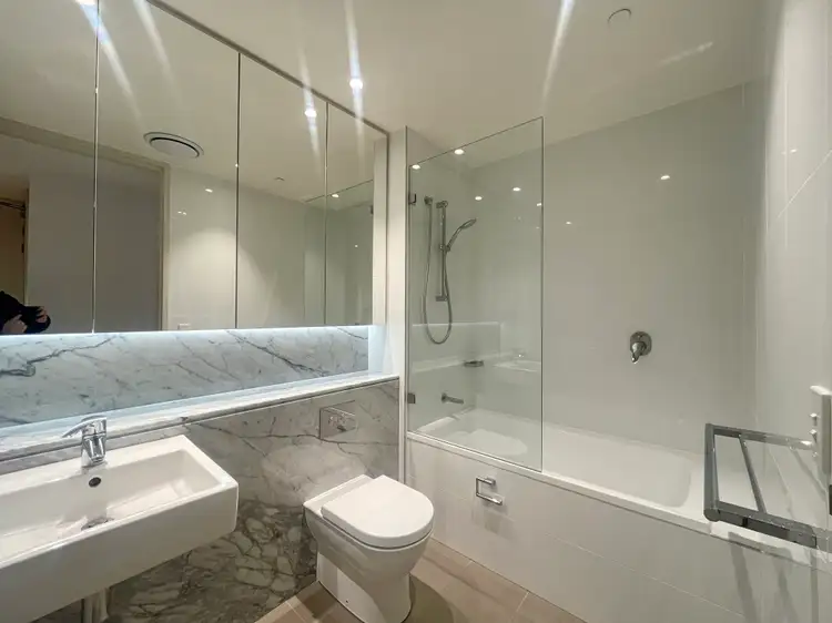 Fifth view of Homely apartment listing, 39 Belmore Street, Burwood NSW 2134