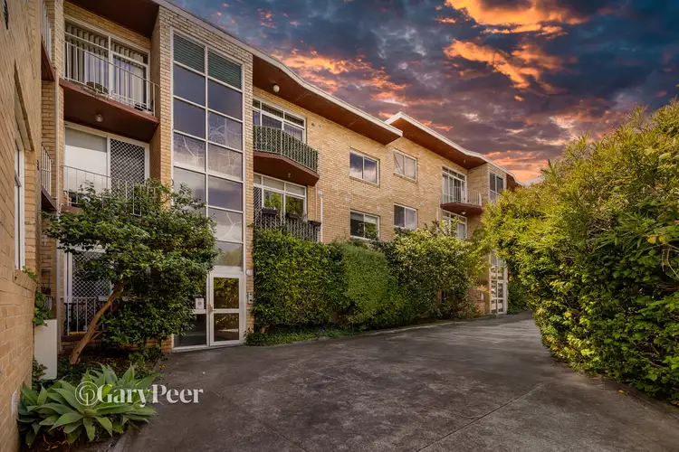 9/124 Alexandra Street, St Kilda East VIC 3183