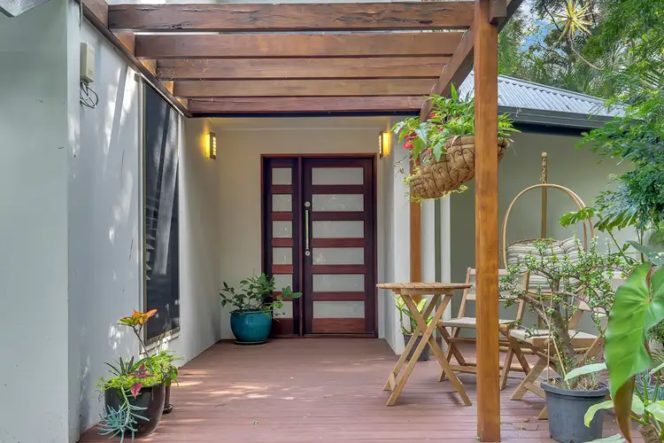 Second view of Homely house listing, 8 Kim Street, Chapel Hill QLD 4069