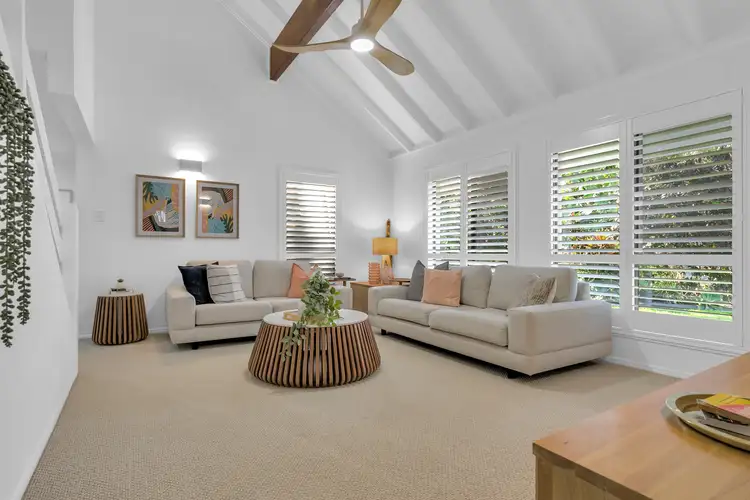 Fourth view of Homely house listing, 8 Kim Street, Chapel Hill QLD 4069