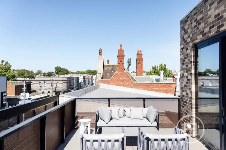 Third view of Homely apartment listing, 303/960 High Street, Armadale VIC 3143