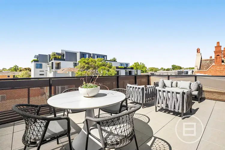 Fourth view of Homely apartment listing, 303/960 High Street, Armadale VIC 3143