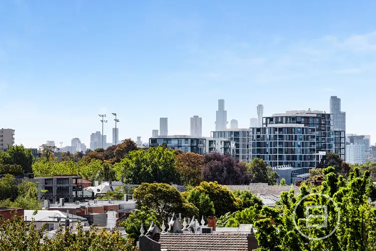 Fifth view of Homely apartment listing, 303/960 High Street, Armadale VIC 3143