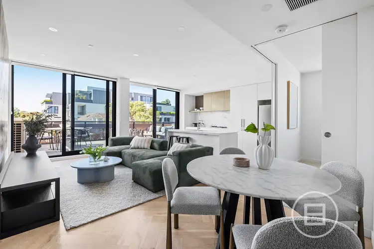 Sixth view of Homely apartment listing, 303/960 High Street, Armadale VIC 3143