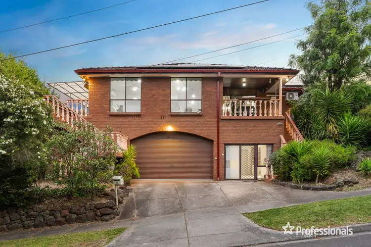 Main view of Homely house listing, 95 Springvale Road Service Road, Glen Waverley VIC 3150