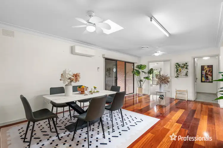 Fourth view of Homely house listing, 95 Springvale Road Service Road, Glen Waverley VIC 3150