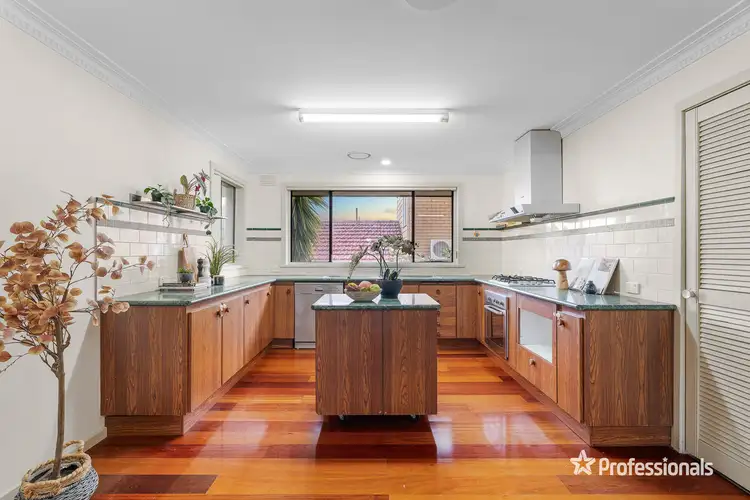 Fifth view of Homely house listing, 95 Springvale Road Service Road, Glen Waverley VIC 3150