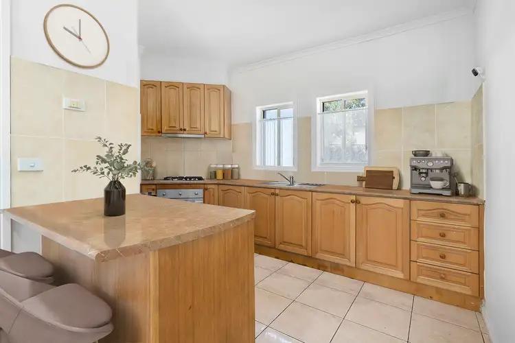 Second view of Homely townhouse listing, 1 Spurling Street, Maidstone VIC 3012