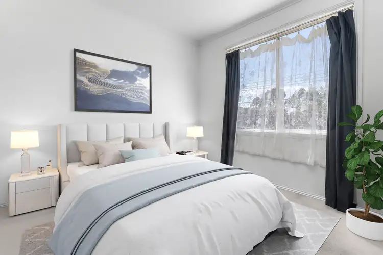 Fourth view of Homely townhouse listing, 1 Spurling Street, Maidstone VIC 3012