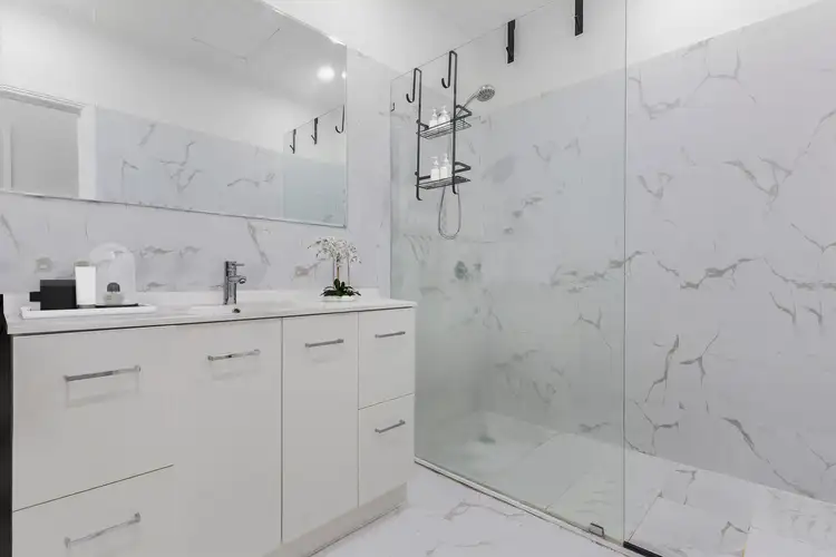 Fifth view of Homely townhouse listing, 1 Spurling Street, Maidstone VIC 3012