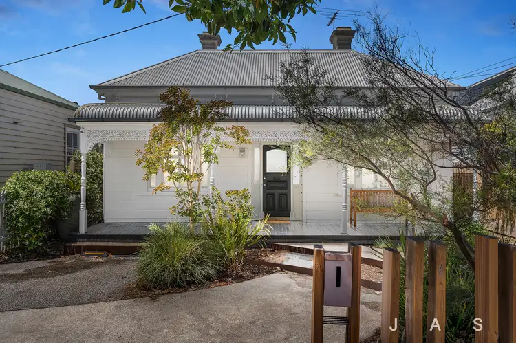 29 Tongue Street, Yarraville VIC 3013