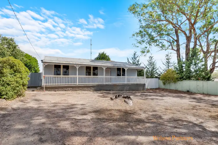 30 Short Street, Broadford VIC 3658