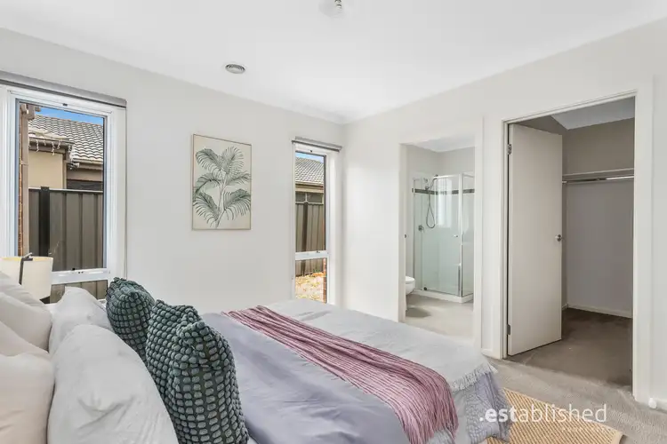 Sixth view of Homely house listing, 61 Brownlow Drive, Point Cook VIC 3030