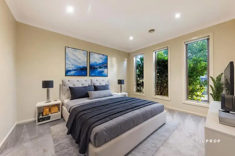 Third view of Homely house listing, 41 Bronson Circuit, Hoppers Crossing VIC 3029