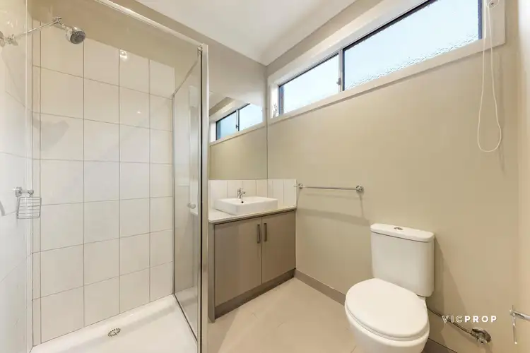 Fourth view of Homely house listing, 41 Bronson Circuit, Hoppers Crossing VIC 3029