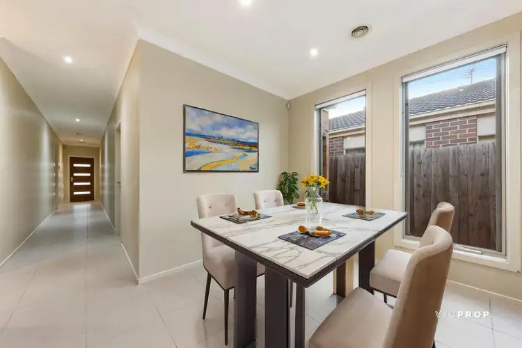 Fifth view of Homely house listing, 41 Bronson Circuit, Hoppers Crossing VIC 3029