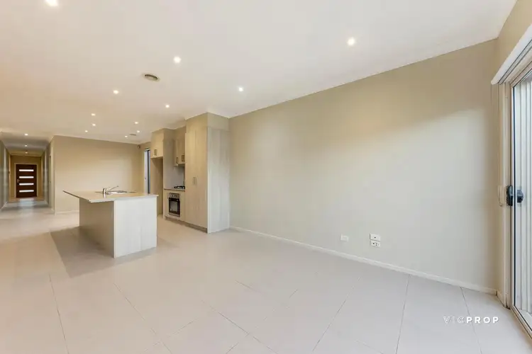 Sixth view of Homely house listing, 41 Bronson Circuit, Hoppers Crossing VIC 3029
