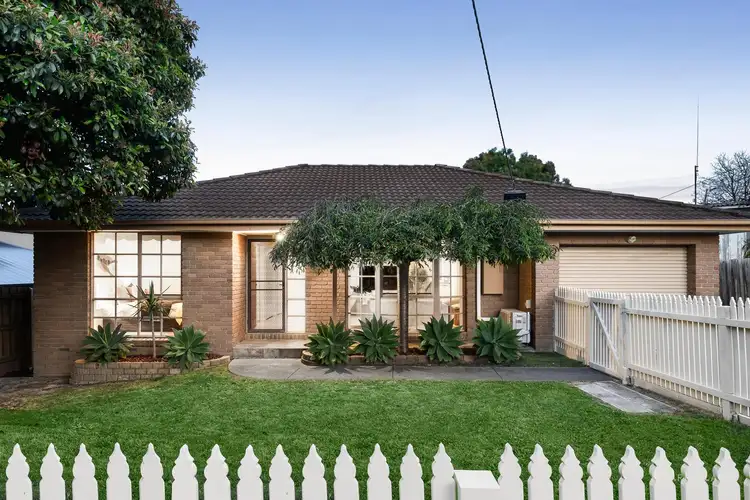 Main view of Homely unit listing, 1/8 Heathwood Street, Ringwood East VIC 3135