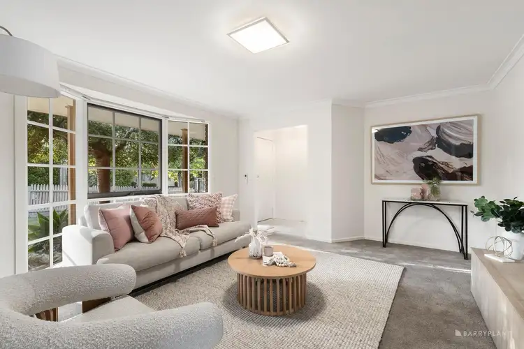 Second view of Homely unit listing, 1/8 Heathwood Street, Ringwood East VIC 3135