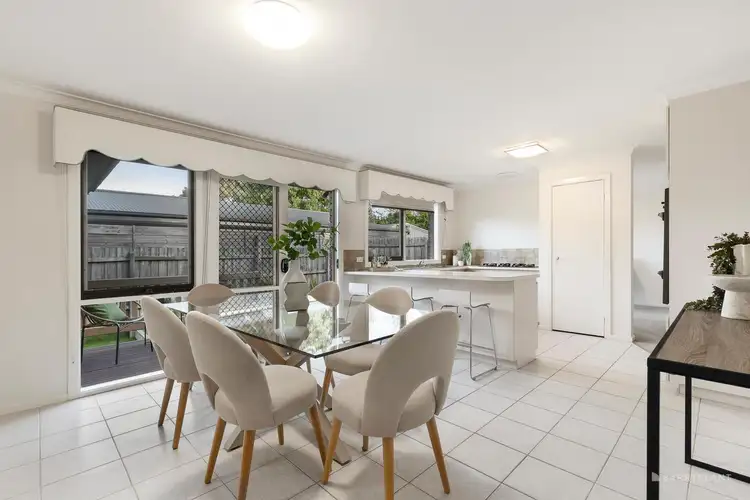 Third view of Homely unit listing, 1/8 Heathwood Street, Ringwood East VIC 3135