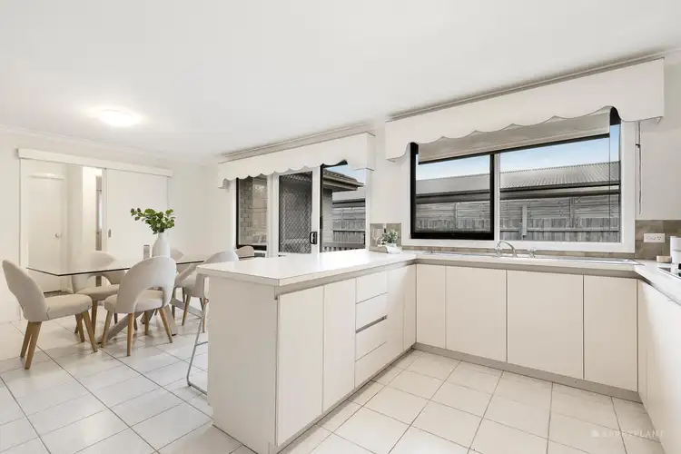 Fourth view of Homely unit listing, 1/8 Heathwood Street, Ringwood East VIC 3135