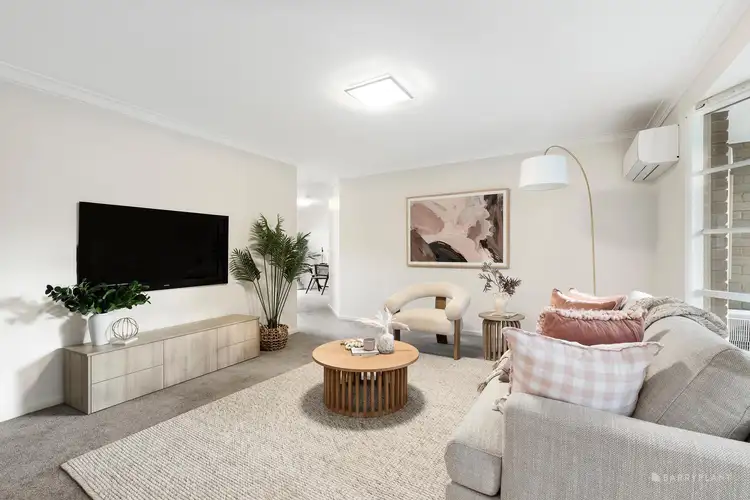 Fifth view of Homely unit listing, 1/8 Heathwood Street, Ringwood East VIC 3135