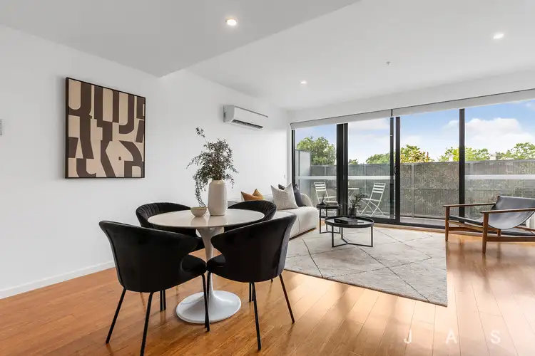 Third view of Homely apartment listing, 103/83 Gamon Street, Yarraville VIC 3013