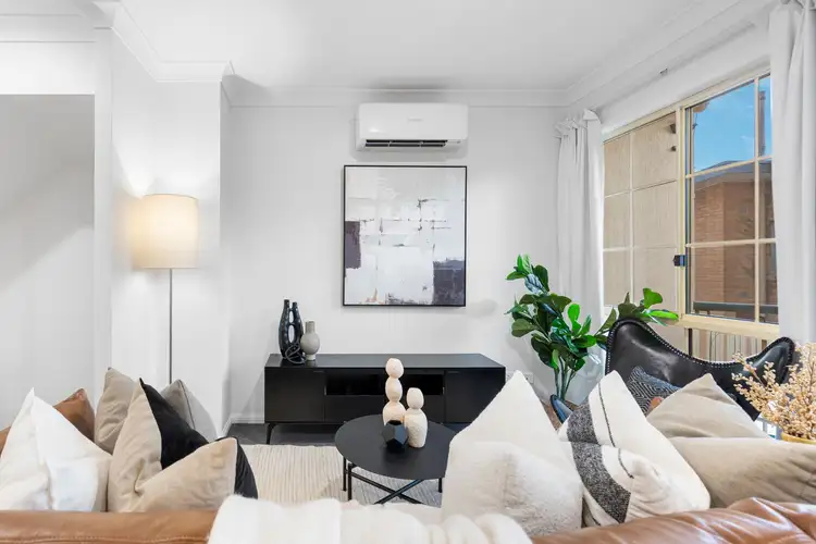 Fourth view of Homely townhouse listing, 6/9 Glen Road, Toowong QLD 4066