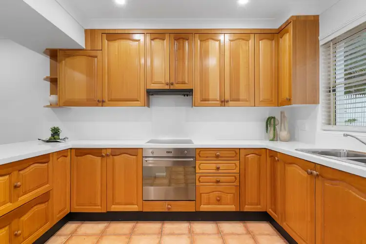 Sixth view of Homely townhouse listing, 6/9 Glen Road, Toowong QLD 4066