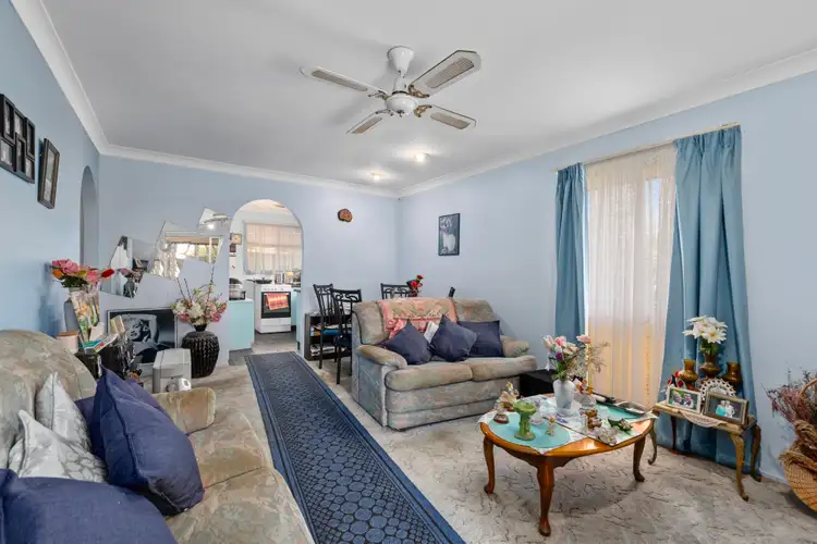 Third view of Homely semi-detached listing, 2/6 Pheasant Court, Miami QLD 4220