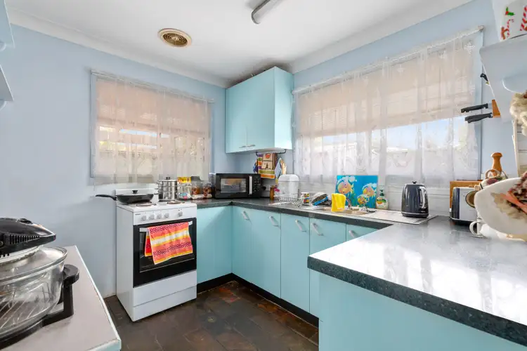 Fourth view of Homely semi-detached listing, 2/6 Pheasant Court, Miami QLD 4220