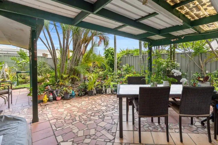 Sixth view of Homely semi-detached listing, 2/6 Pheasant Court, Miami QLD 4220