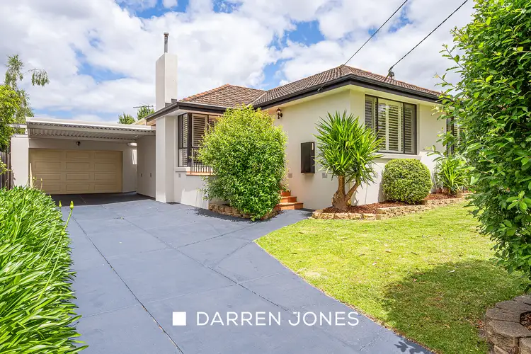 Main view of Homely house listing, 53 Anderson Parade, Bundoora VIC 3083