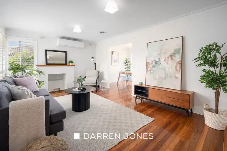 Second view of Homely house listing, 53 Anderson Parade, Bundoora VIC 3083
