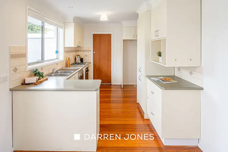 Sixth view of Homely house listing, 53 Anderson Parade, Bundoora VIC 3083